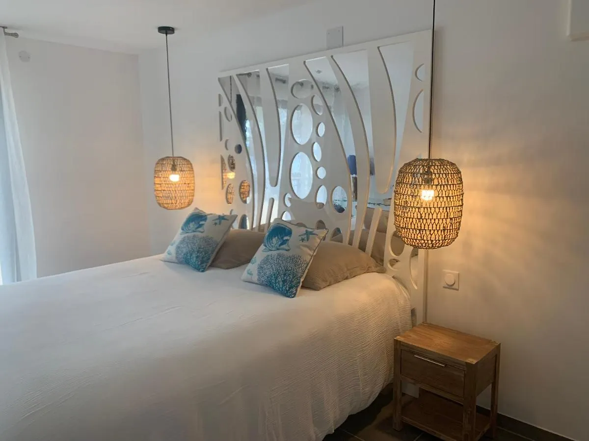 Escapade Martegale Apartment Martigues France