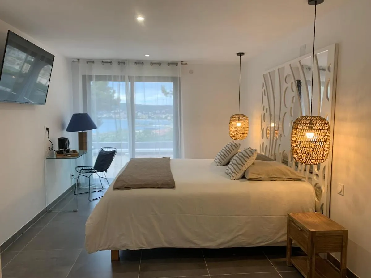 Appartement Escapade Martegale à Martigues