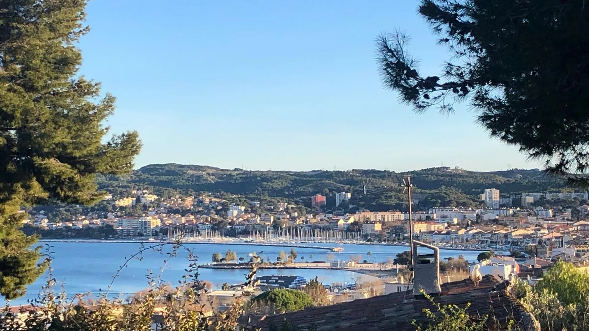 Escapade Martegale Lejlighed Martigues 0*,  Frankrig