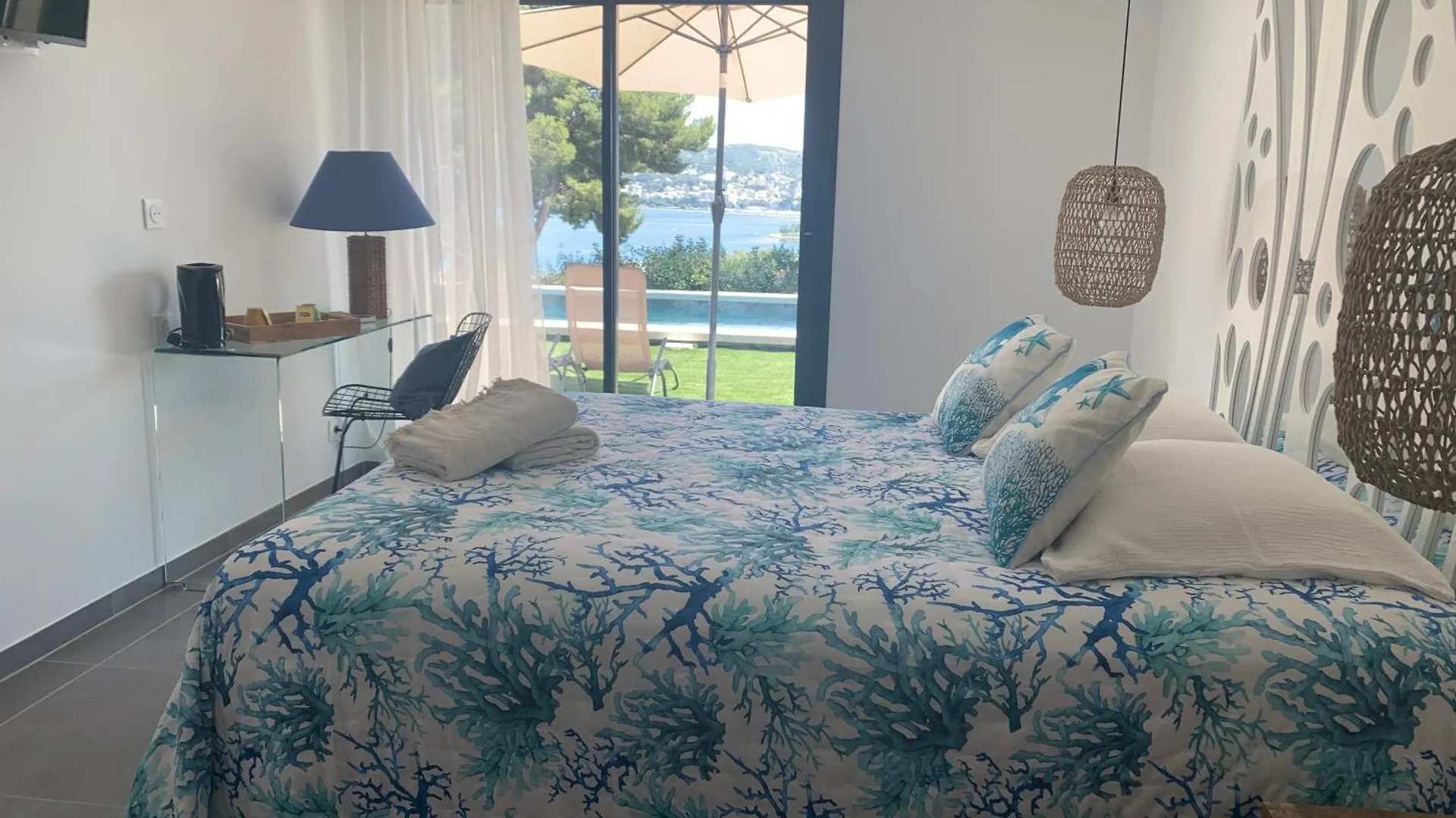 Escapade Martegale Apartment Martigues