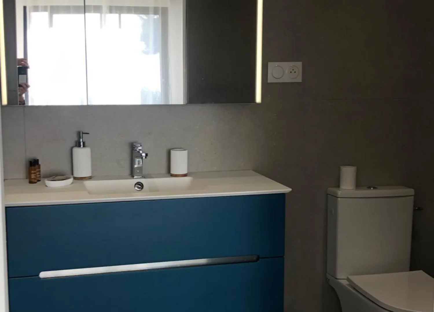 Escapade Martegale Apartment Martigues