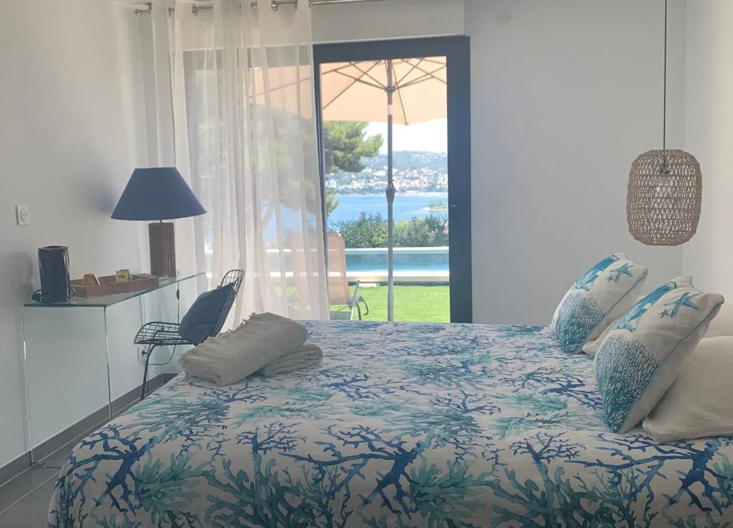 Escapade Martegale Apartment Martigues