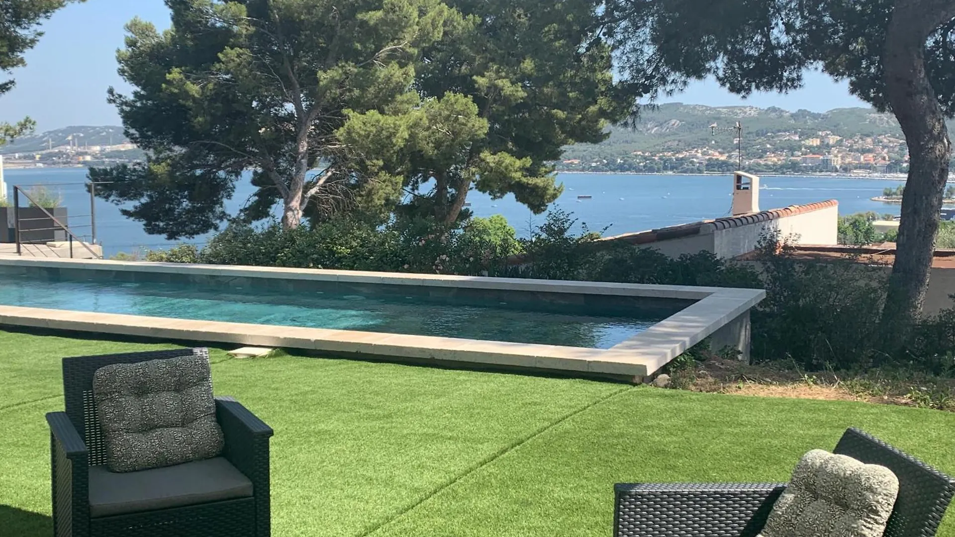 Homestay Escapade Martegale Apartment Martigues