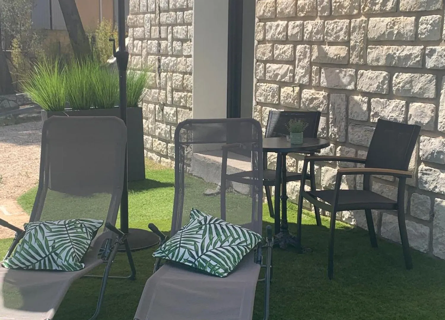 Escapade Martegale Apartment Martigues Homestay