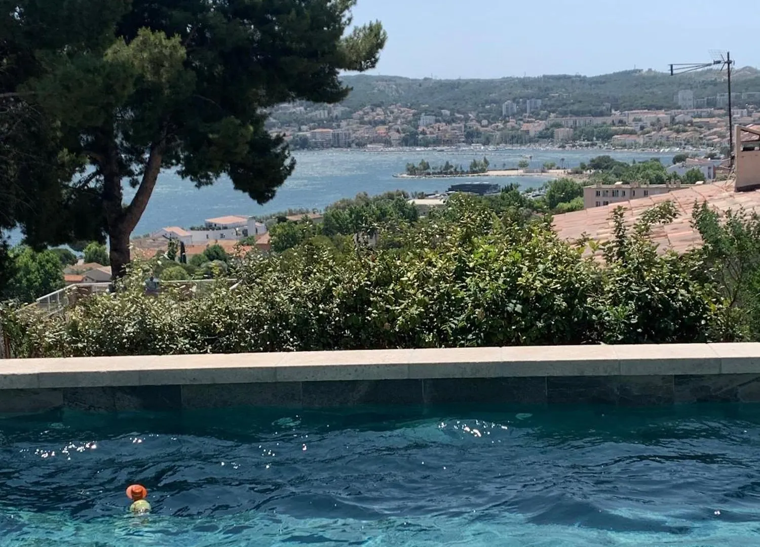 Homestay Escapade Martegale Apartment Martigues France