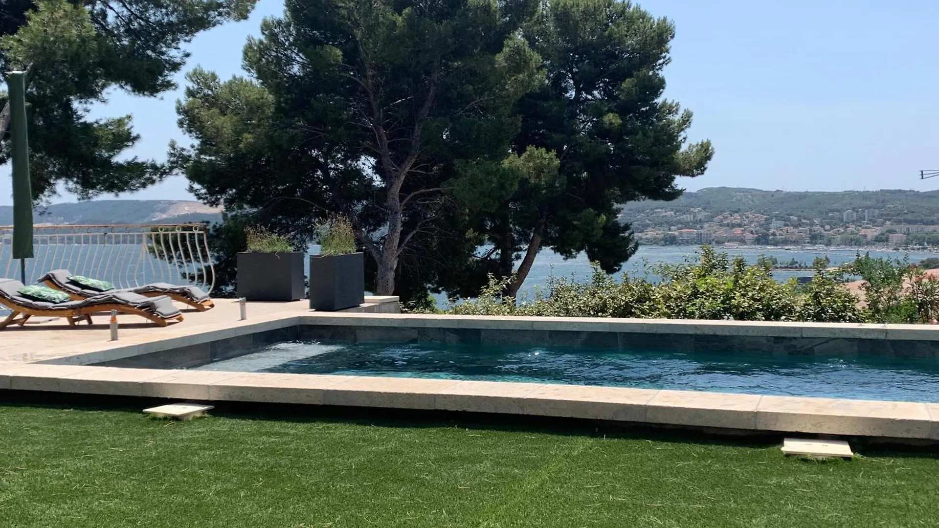 Escapade Martegale Apartment Martigues
