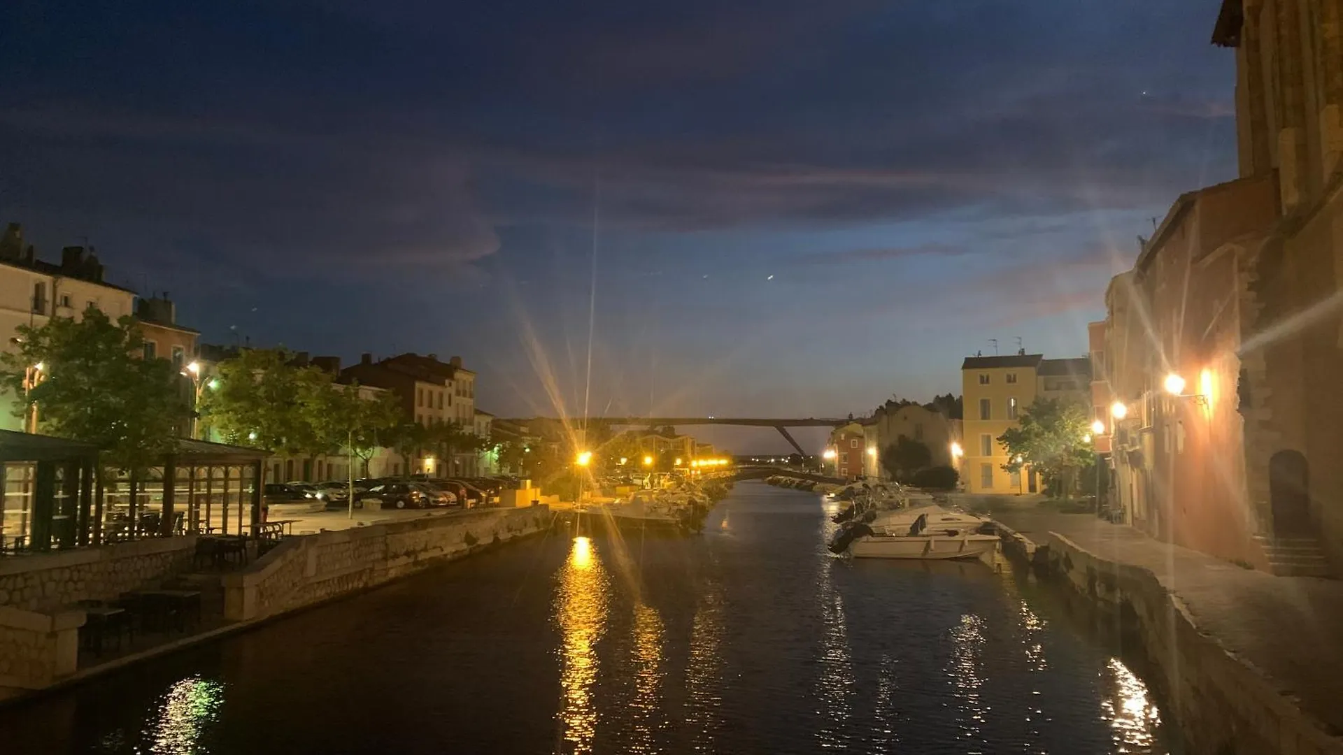 Escapade Martegale Apartment Martigues Homestay
