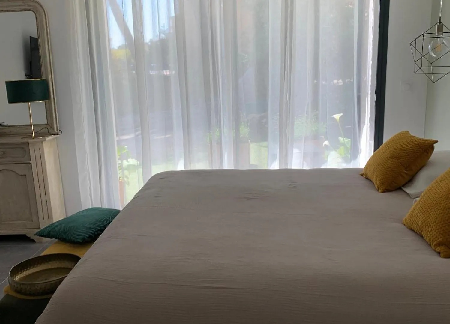 Escapade Martegale Apartment Martigues Homestay