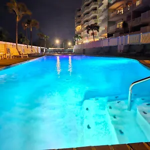 Court , Isabela Puerto Rico