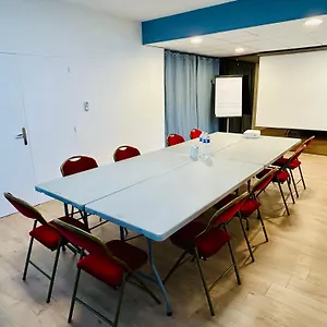Hotel Kyriad Sud, Martigues