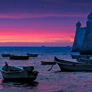 Jano Puertatierra , Cadiz Spain